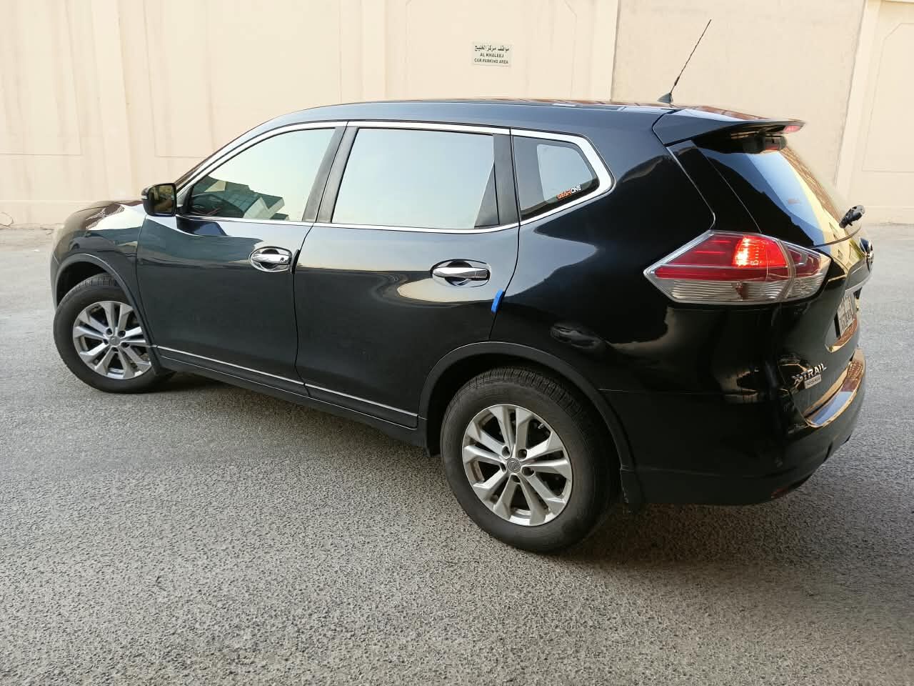 Khobar, Vehicles, Cars & Trucks , SAR 38000,  Nissan X-Trail,  2016,  Automatic,  241000 KM,    | Well Maintained | Good Condition