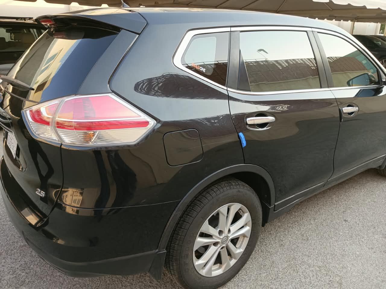 Khobar, Vehicles, Cars & Trucks , SAR 38000,  Nissan X-Trail,  2016,  Automatic,  241000 KM,    | Well Maintained | Good Condition