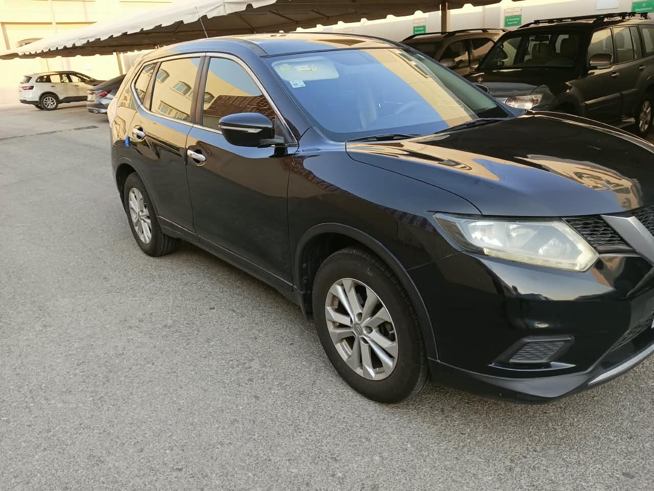 Khobar, Vehicles, Cars & Trucks , SAR 38000,  Nissan X-Trail,  2016,  Automatic,  241000 KM,    | Well Maintained | Good Condition