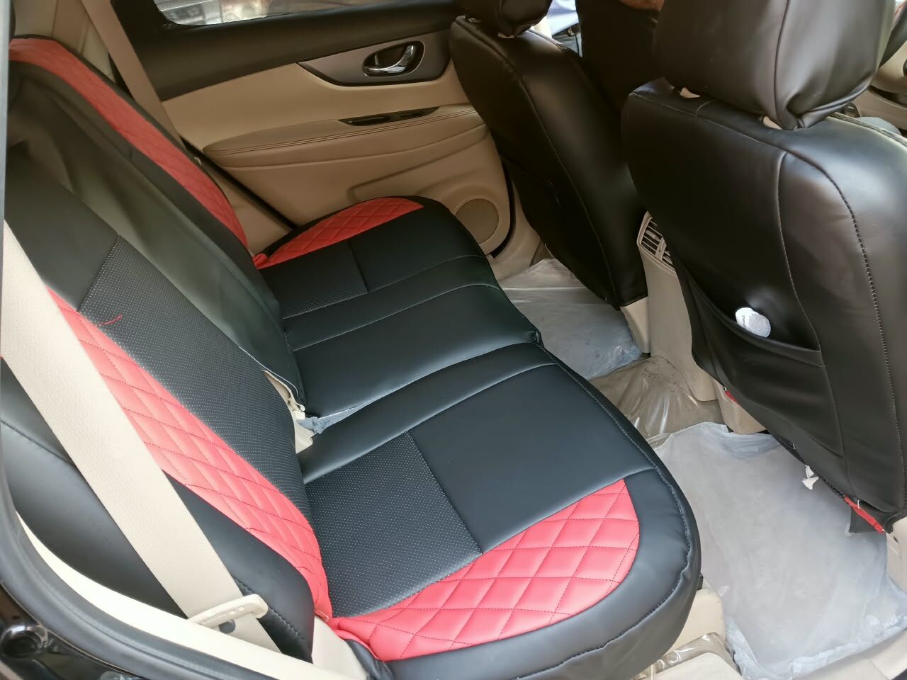 Khobar, Vehicles, Cars & Trucks , SAR 38000,  Nissan X-Trail,  2016,  Automatic,  241000 KM,    | Well Maintained | Good Condition