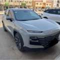 SAR 74500,  Jetour Dashing,  2024,  Automatic,  19000 KM,  Car For Immediate Sale