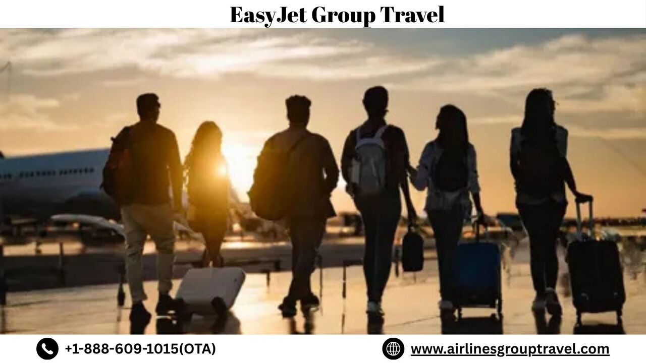 New York, Travel, Is It Cheaper To Book Group Flight On EasyJet ?