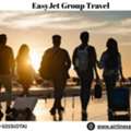 Is It Cheaper To Book Group Flight On EasyJet ?