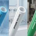 Buy PPR Pipes And Fittings From Prayag