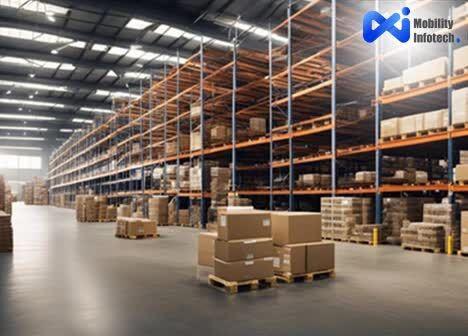 New York, Software Development, Last Mile Delivery Tracking Software For Smarter, Faster Deliveries
