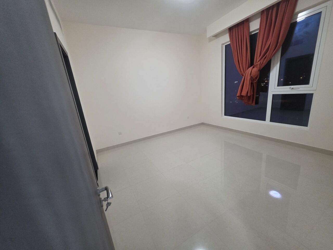 Burhama, Apartments, Flats, Houses & Villas, BHD 250/month,  Furnished,  1 BR,  BHD:240/month SEMI  FURNISHED 1 BHK APARTMENT FOR RENT IN BURHAMA -: MUNEEB *35041493