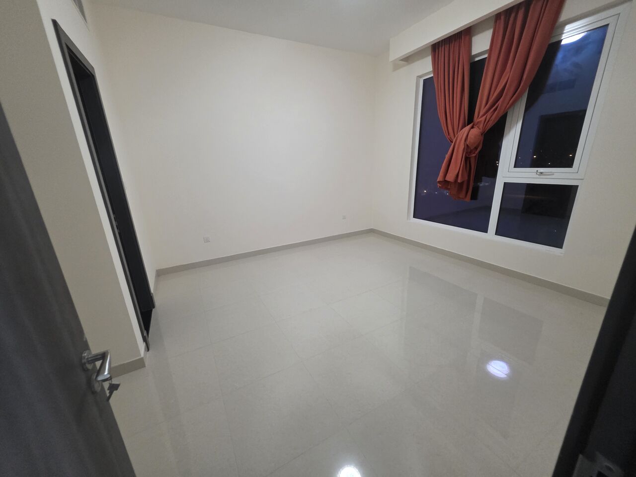 Burhama, Apartments, Flats, Houses & Villas, BHD 250/month,  Furnished,  1 BR,  BHD:240/month SEMI  FURNISHED 1 BHK APARTMENT FOR RENT IN BURHAMA -: MUNEEB *35041493