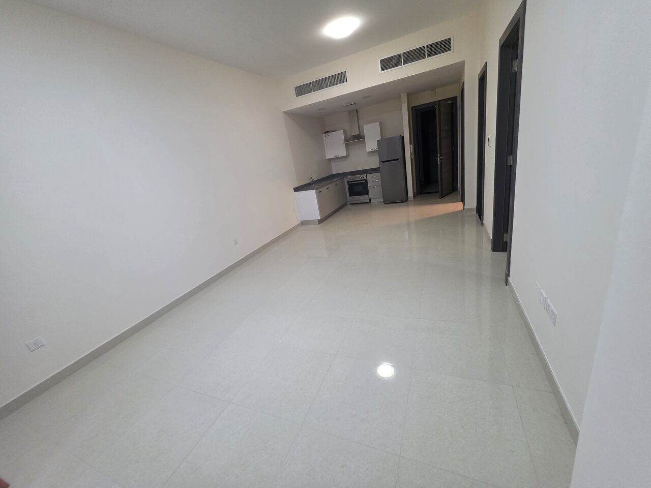 Burhama, Apartments, Flats, Houses & Villas, BHD 250/month,  Furnished,  1 BR,  BHD:240/month SEMI  FURNISHED 1 BHK APARTMENT FOR RENT IN BURHAMA -: MUNEEB *35041493