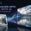 Turn A Single Image Into A Video With AI