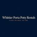 Whittier Porta Potty Rentals