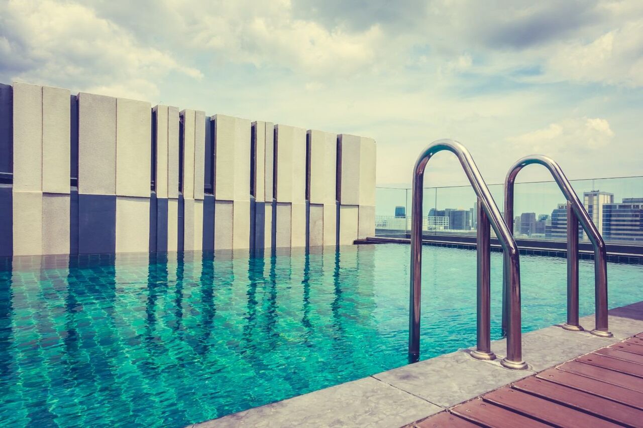 Vijayawada, Cleaning, Swimming Pool Contractors In Vijayawada