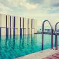 Swimming Pool Contractors In Vijayawada