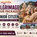 Senior-Friendly Pilgrimage: A Comfortable Journey To India&rsquo;s Sacred Destinations