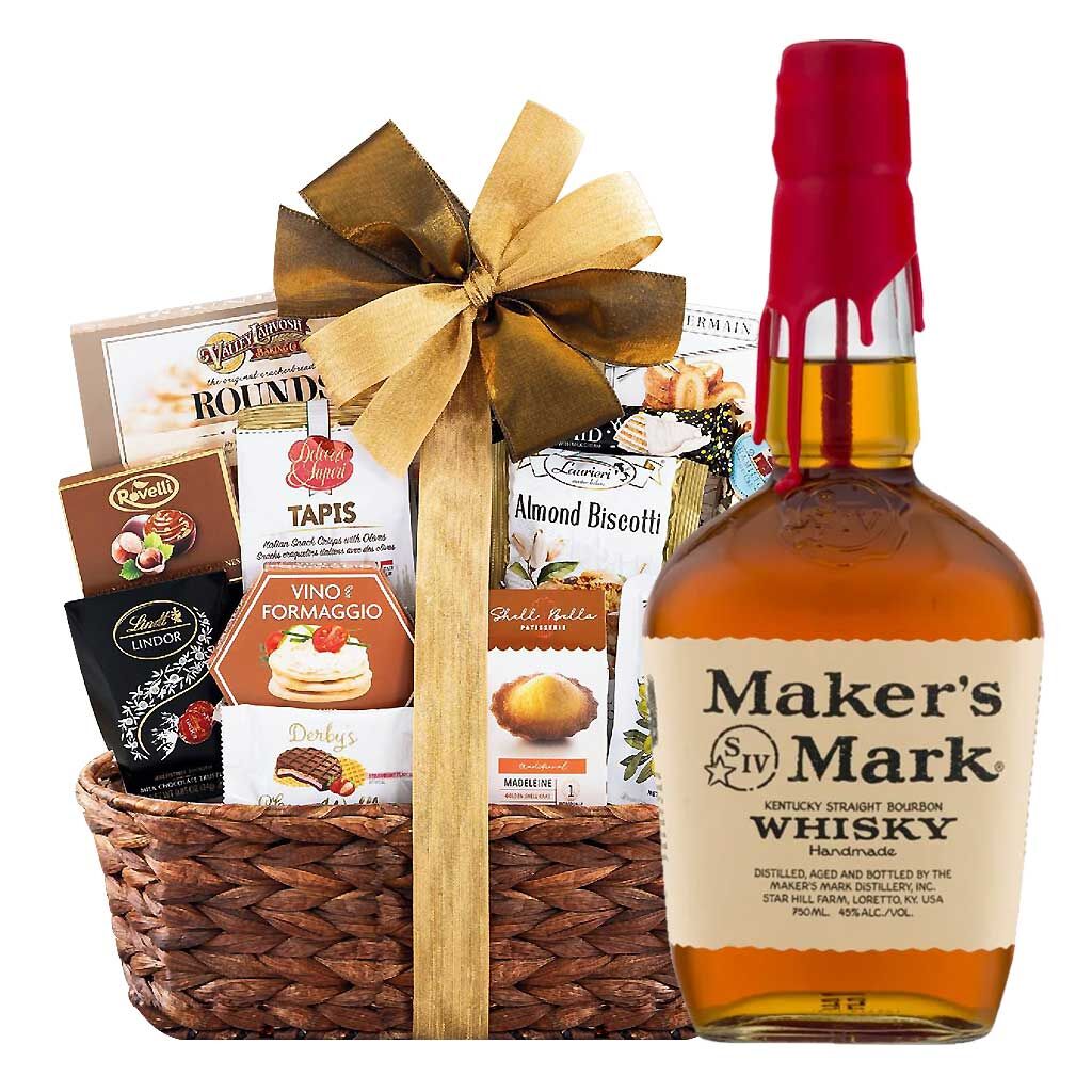 Washington DC, Food & Drink, Bourbon Gift Sets For Every Taste, Style & Budget