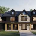 Exterior 3D Rendering Services For Stunning Designs