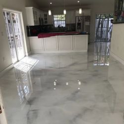 New York, Cleaning, Commercial Epoxy Floor System | Durable Flooring