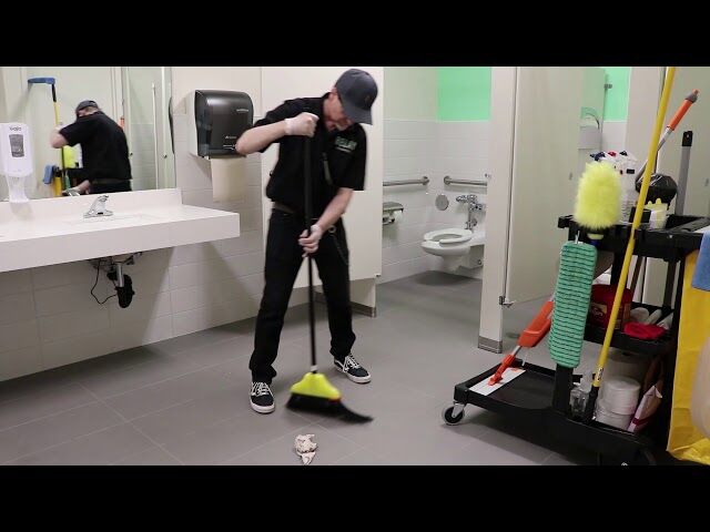 Khobar, Job Seekers, Part Time House Cleaner