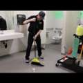 Part Time House Cleaner