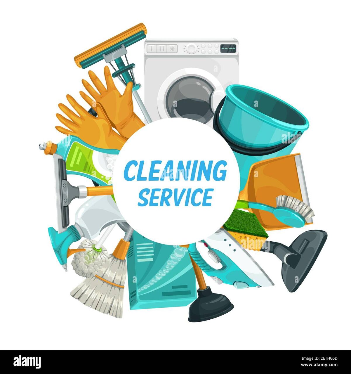 Khobar, Job Seekers, Part Time House Cleaner
