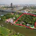 THB 254147500,  6 BR,  4378 Sq. Feet,  ขายที่ดินเปล่า 10 ไร่ 3 งาน 78.5 ตร.ว. ใต้สะ