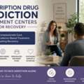 Prescription Drug Addiction Treatment Centers For Recovery