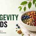 Longevity Foods: 15 Science-Backed Foods That Help You Live Longer In 2026