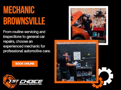 Sydney, Automotive, Mechanic Brownsville &ndash; Reliable Car Care You Can Trust