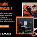 Mechanic Brownsville &ndash; Reliable Car Care You Can Trust
