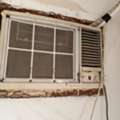 SAR 500,  Selling ZAMIL AIR CONDITIONER OF 2 TONES CITY SHIFTING