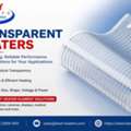 Transparent Heaters For Clear, Efficient Heating Solutions
