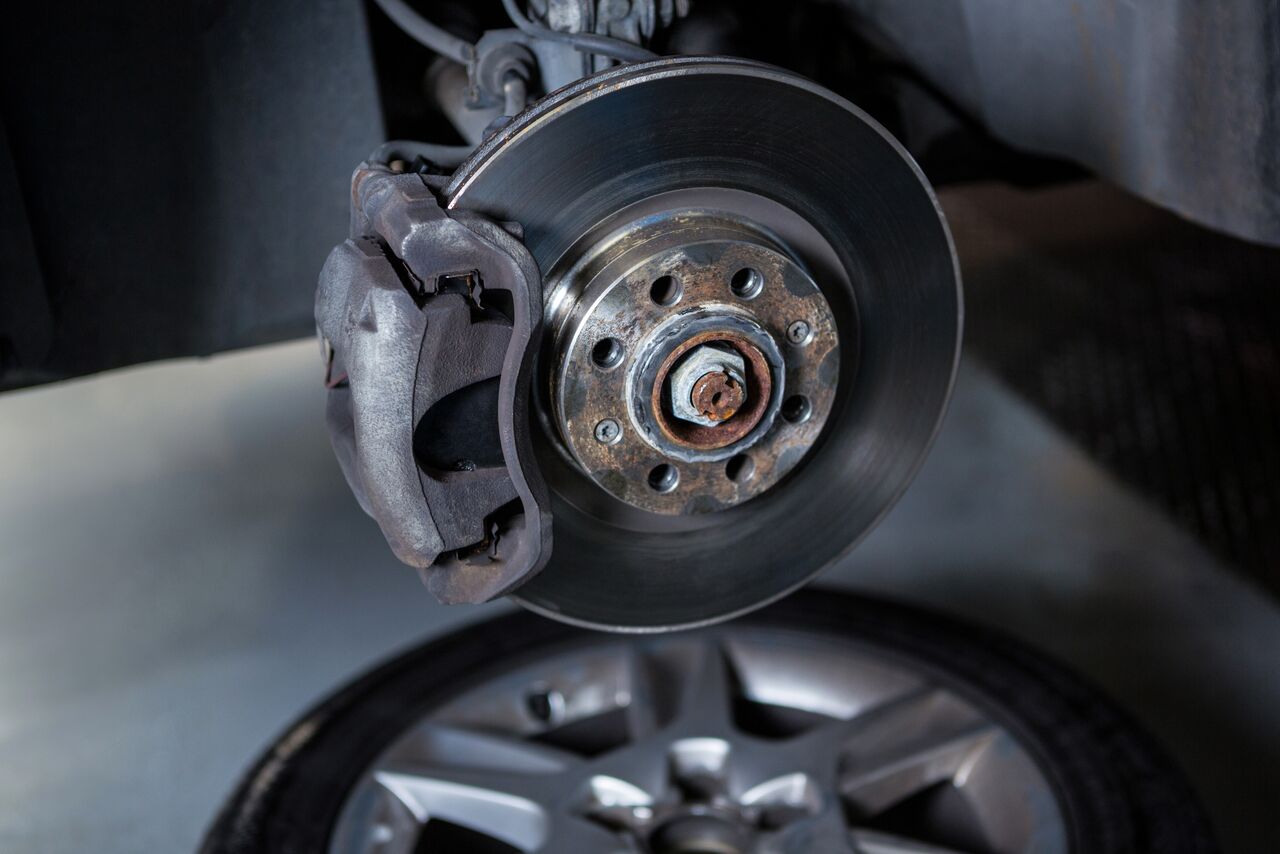 New York, Auto Parts, USD 300,  Reliable Propeller Shaft Brake Parts For Classic Pontiacs