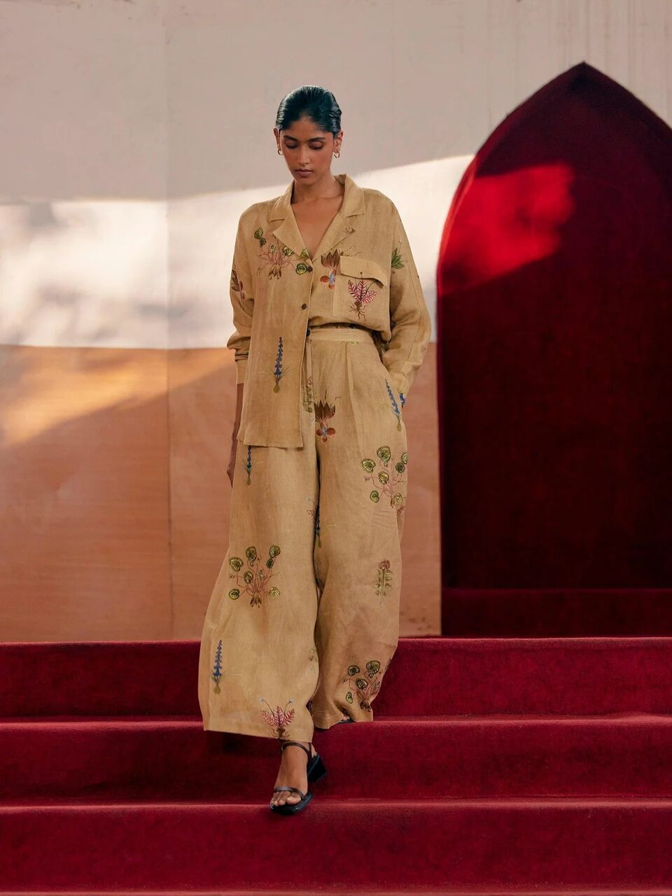 New York, Clothing & Accessories, USD 250,  Stylish Matching Sets By Cord Studio