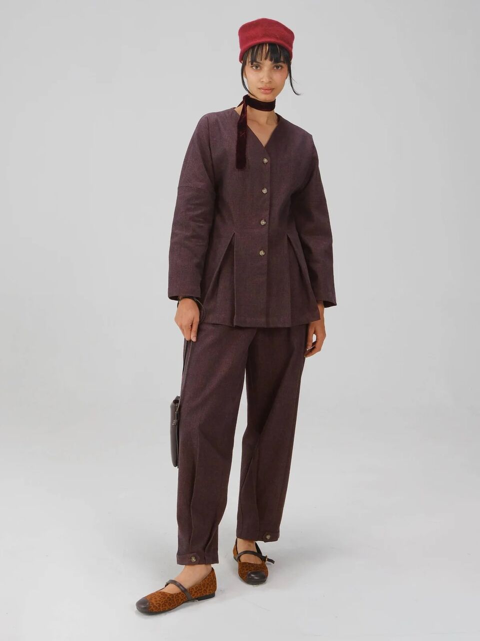 New York, Clothing & Accessories, USD 250,  Stylish Matching Sets By Cord Studio