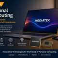MediaTek Personal Computing &ndash; Dimensity CX & Kompanio Chip Platforms