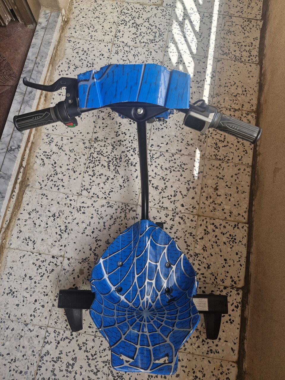 Riyadh, Bicycles, SAR 375,  Electric Scooter For Sale
