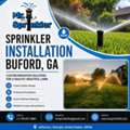 Sprinkler Installation Buford, GA