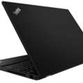 SAR 1550,  Lenovo Laptop T590 - Black (Excellent Condition)