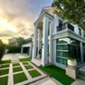 THB 55000000,  4 BR,  149 Sq. Feet,  เพอร์เฟคมาสเตอร์พีช กรุงเทพกรีฑา