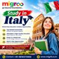 Study In Italy