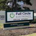Monument Signs In Chicago For Professional Business Identification