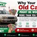 Discover What Your Old Car Is Really Worth – Get Cash For Cars Auckland Today!