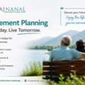 Best Retirement Planning Services In India | Build A Secure Retirement