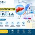 Book Liver Function Test Price In Gandhinagar At Nidan Path Lab