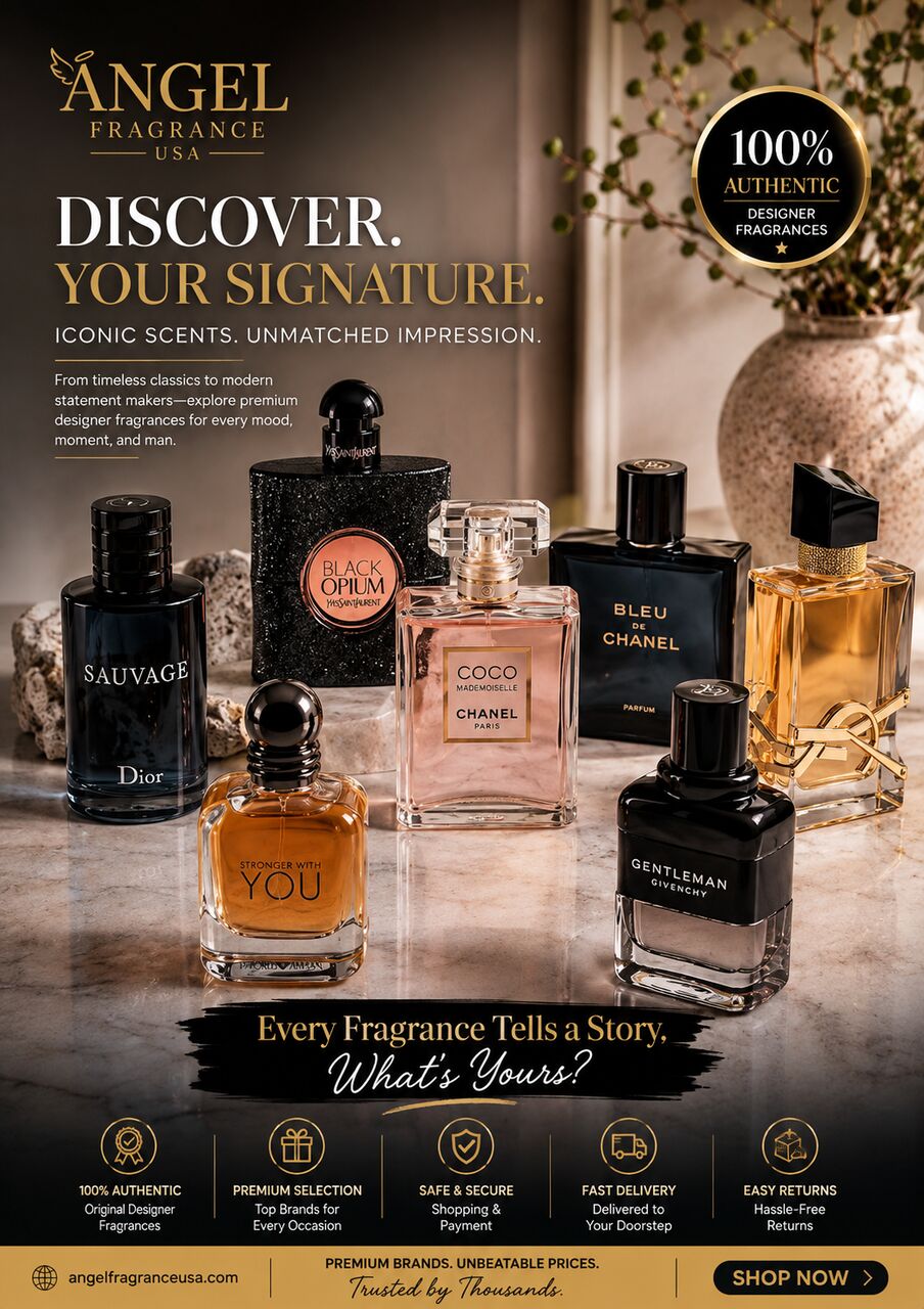 New York, Perfumes & Fragrances, Usd 64,  Discount Designer Fragrances | Angel Fragrance USA