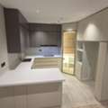 SAR 80000/year,  4 BR,  158 Sq. Meter,  Modern Apartment For Rent In Al Munsiyah