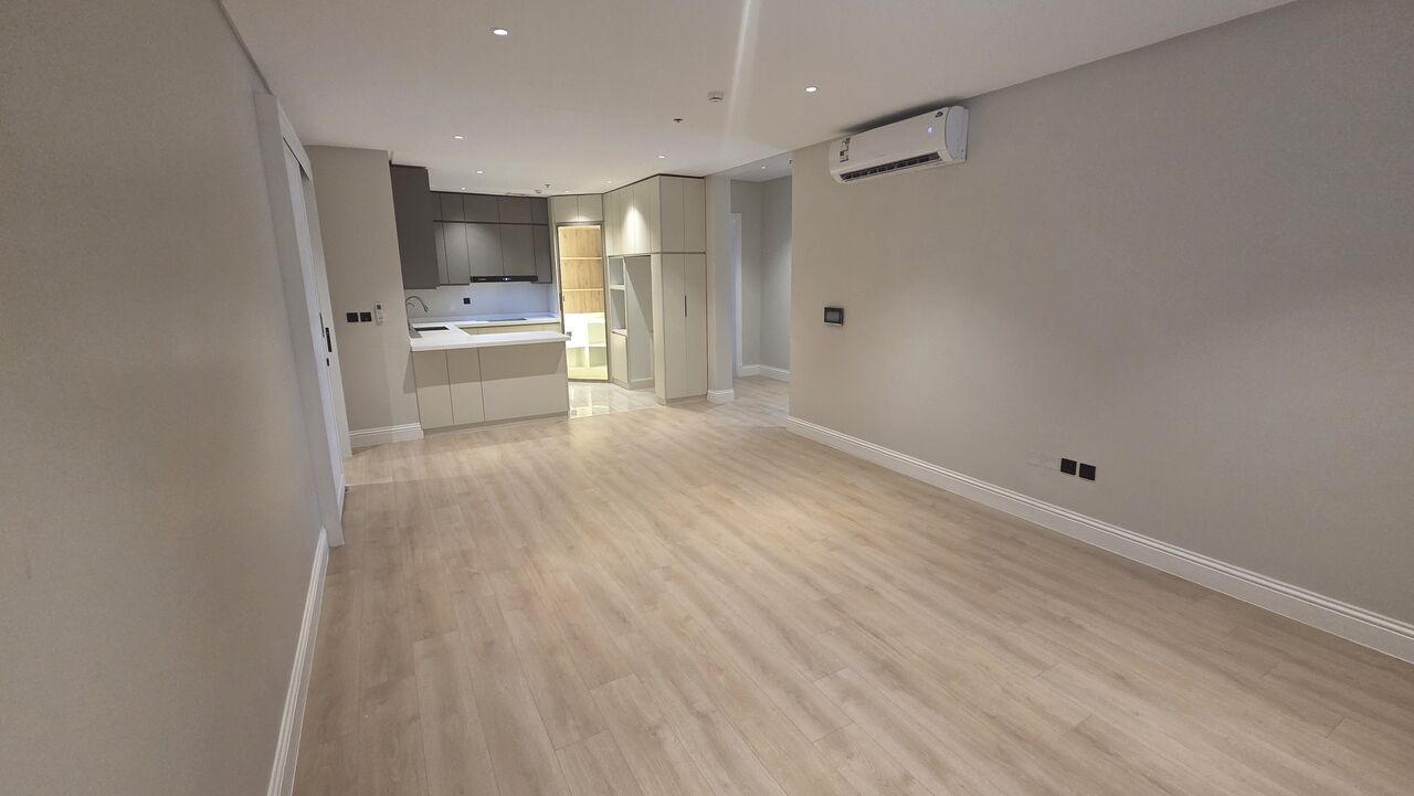 Riyadh, Apartments, Flats, Houses & Villas, SAR 80000/year,  4 BR,  158 Sq. Meter,  Modern Apartment For Rent In Al Munsiyah
