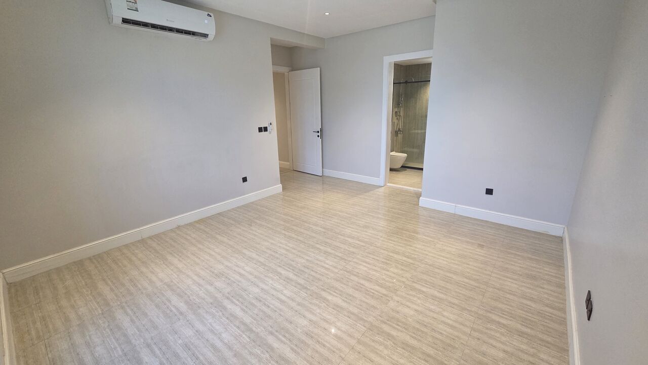Riyadh, Apartments, Flats, Houses & Villas, SAR 80000/year,  4 BR,  158 Sq. Meter,  Modern Apartment For Rent In Al Munsiyah