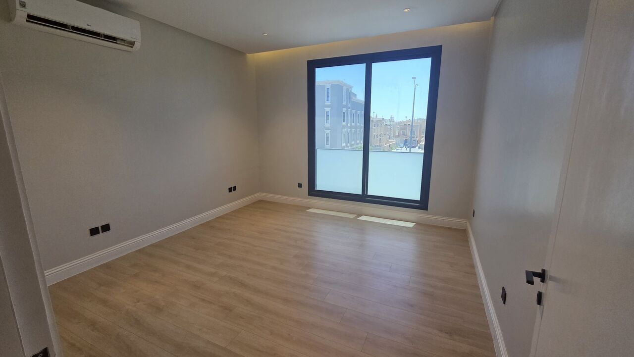Riyadh, Apartments, Flats, Houses & Villas, SAR 80000/year,  4 BR,  158 Sq. Meter,  Modern Apartment For Rent In Al Munsiyah