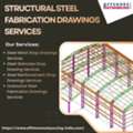 Top Structural Steel Fabrication Drawings Services For Detailed Shop Drawings