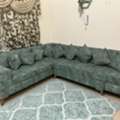 BHD 80,  5 Seater Sofa Good Condition